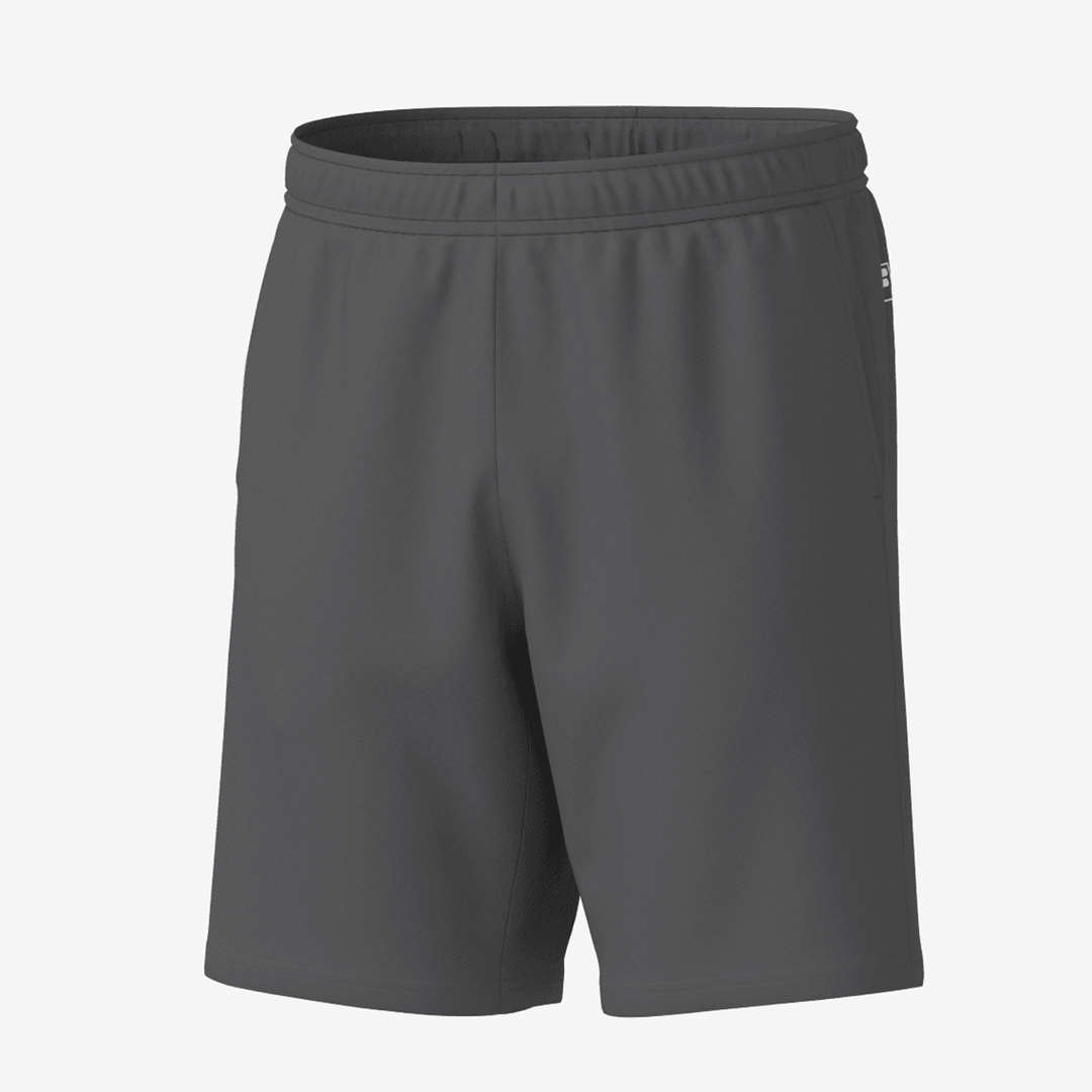 Bermuda Fila Flex Jog 7" - Cinza 